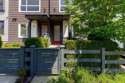 5 19159 Watkins Drive, Surrey, BC, Surrey — Townhouse for sale
