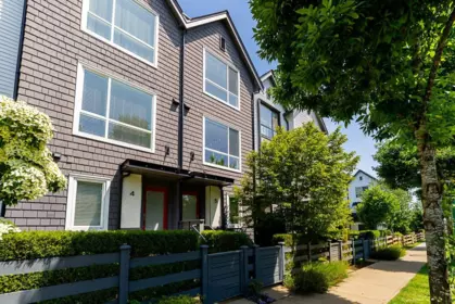 5 19159 Watkins Drive, Surrey, BC, Surrey — Townhouse for sale