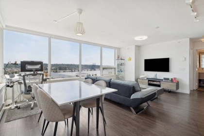 909 988 Quayside Drive, New Westminster, BC, Quay — 2 bed apartment/condo for sale