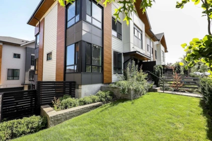 48 15151 Edmund Drive, Surrey, BC, Surrey — Townhouse for sale