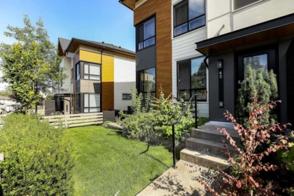48 15151 Edmund Drive, Surrey, BC, Surrey — Townhouse for sale