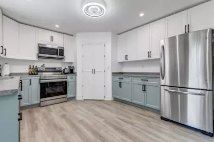 8091 Knight Avenue, Mission, BC, Mission — Single Family Residence for sale