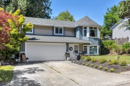 8091 Knight Avenue, Mission, BC, Mission — Single Family Residence for sale