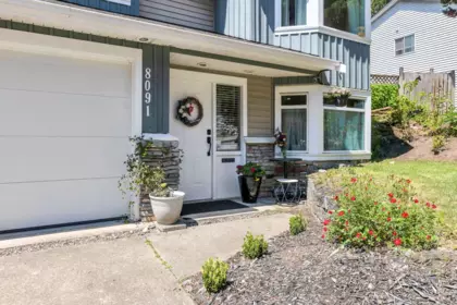 8091 Knight Avenue, Mission, BC, Mission — Single Family Residence for sale