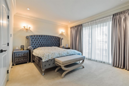 Office / Den Photo of 8371 Mowbray Road, Richmond, BC