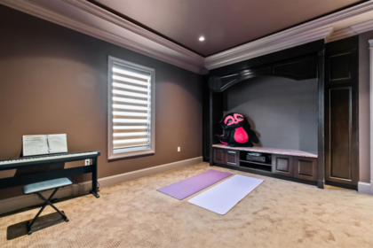 Walk-In Closet Photo of 8371 Mowbray Road, Richmond, BC
