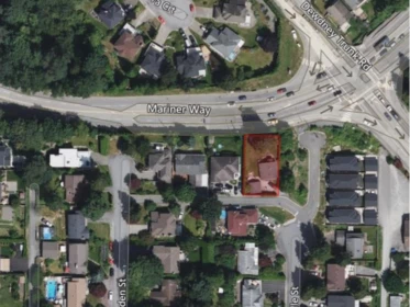 3252 Mariner Way, Coquitlam, BC, Ranch Park — 2 bed single family residence for sale