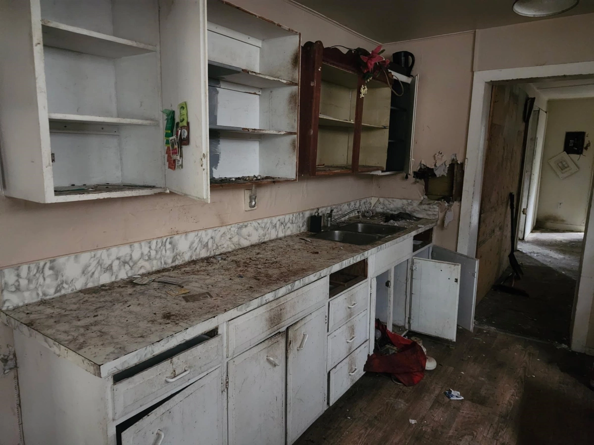 Kitchen Photo of 14244 Silver Valley Road, Maple Ridge, BC