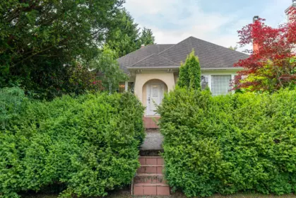 4660 W 11th Avenue, Vancouver, BC, Vancouver — Single Family Residence for sale