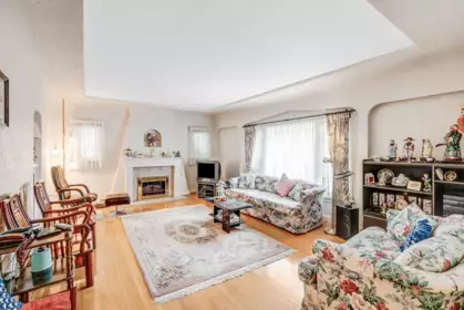 4660 W 11th Avenue, Vancouver, BC, Vancouver — Single Family Residence for sale