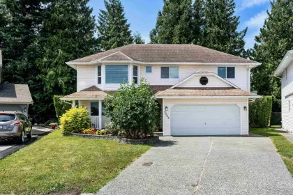5965 Deerfield Crescent, Chilliwack, BC, Chilliwack — Single Family Residence for sale