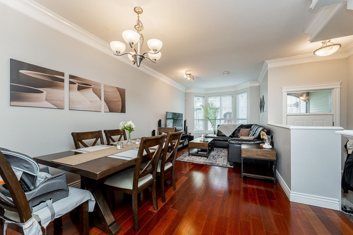 Fitness Center Photo Near 11 9051 Blundell Road, Richmond, BC