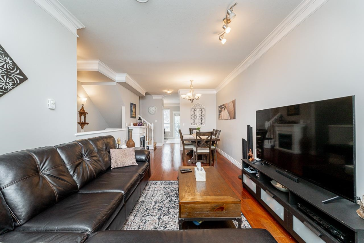 Neighborhood Park Photo Near 11 9051 Blundell Road, Richmond, BC