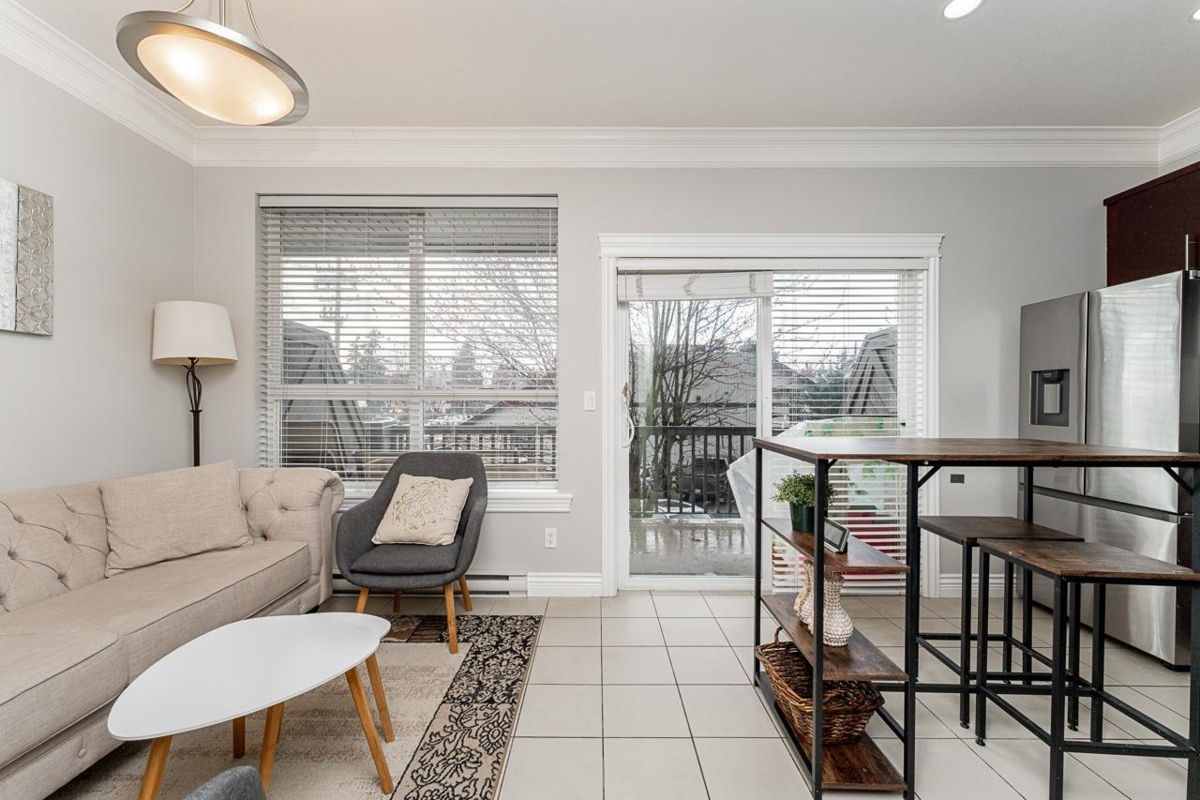 Playground / Recreational Area Near 11 9051 Blundell Road, Richmond, BC