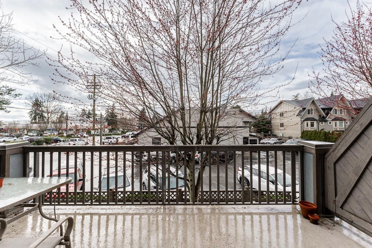 Primary Bedroom Photo of 11 9051 Blundell Road, Richmond, BC