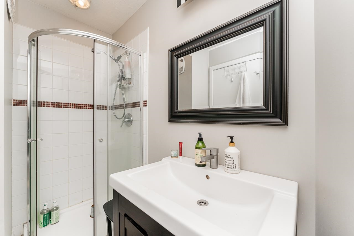 Staircase Photo of 11 9051 Blundell Road, Richmond, BC