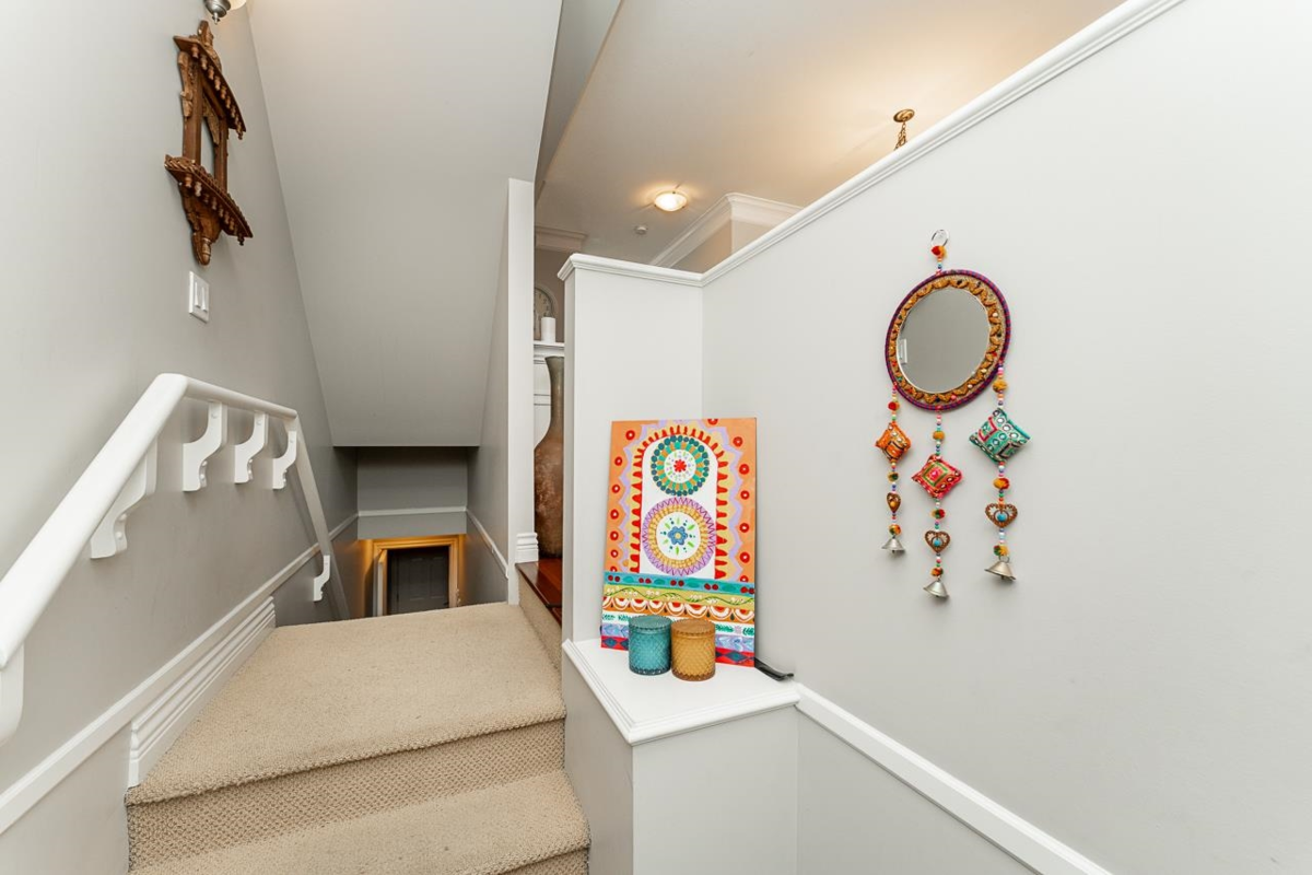 Street View Photo of 11 9051 Blundell Road, Richmond, BC