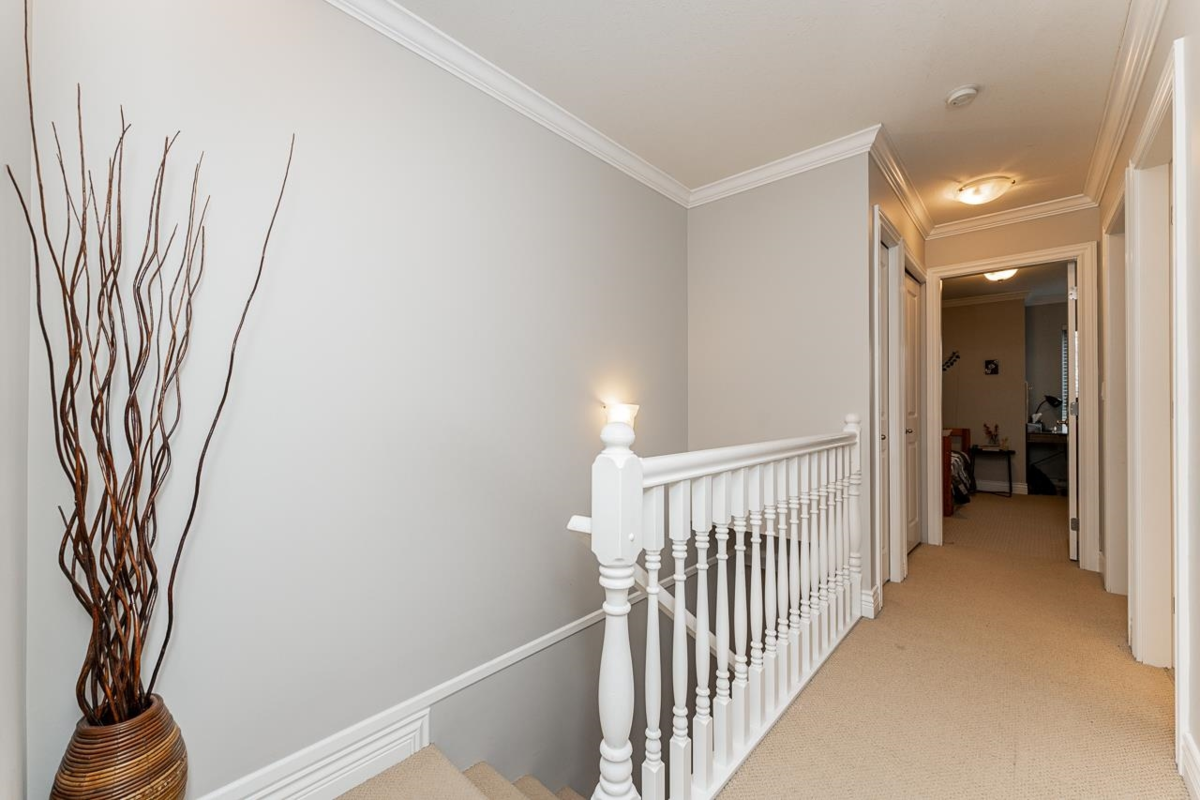 Walk-In Closet Photo of 11 9051 Blundell Road, Richmond, BC