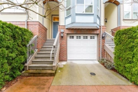 11 9051 Blundell Road, Richmond, BC