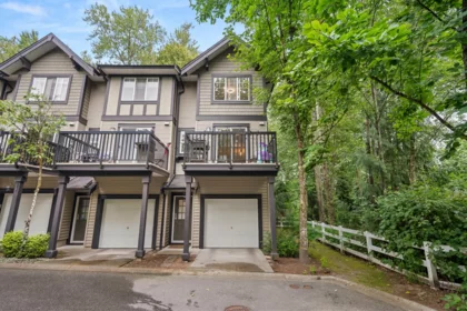 54 20176 68 Avenue, Langley, BC, Langley — Townhouse for sale