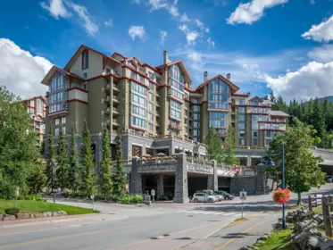 978 4090 Whistler Way, Whistler, BC, Whistler — Apartment/Condo for sale
