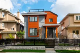 2765 E 27th Avenue, Vancouver, BC