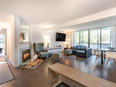 116 9151 No. 5 Road, Richmond, BC, Richmond — Apartment/Condo for sale