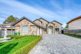 6380 No. 1 Road, Richmond, BC