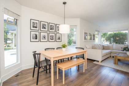 12 4695 53 Street, Delta, BC, Delta — Townhouse for sale