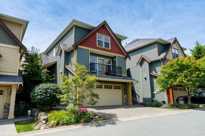 27 36169 Lower Sumas Mountain Road, Abbotsford, BC, Abbotsford — Townhouse for sale