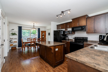 27 36169 Lower Sumas Mountain Road, Abbotsford, BC, Abbotsford — Townhouse for sale