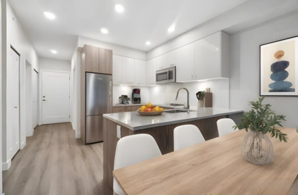 408 5535 Hastings Street, Burnaby, BC, Burnaby — Apartment/Condo for sale