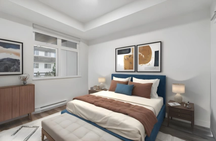 408 5535 Hastings Street, Burnaby, BC, Burnaby — Apartment/Condo for sale