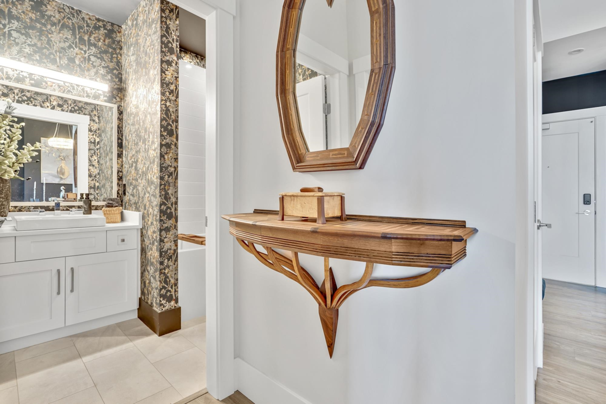 Loft / Bonus Room Photo of 507 45745 Watson Road, Chilliwack, BC