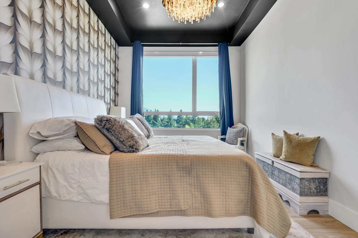 Mudroom Photo of 507 45745 Watson Road Road, Chilliwack, BC