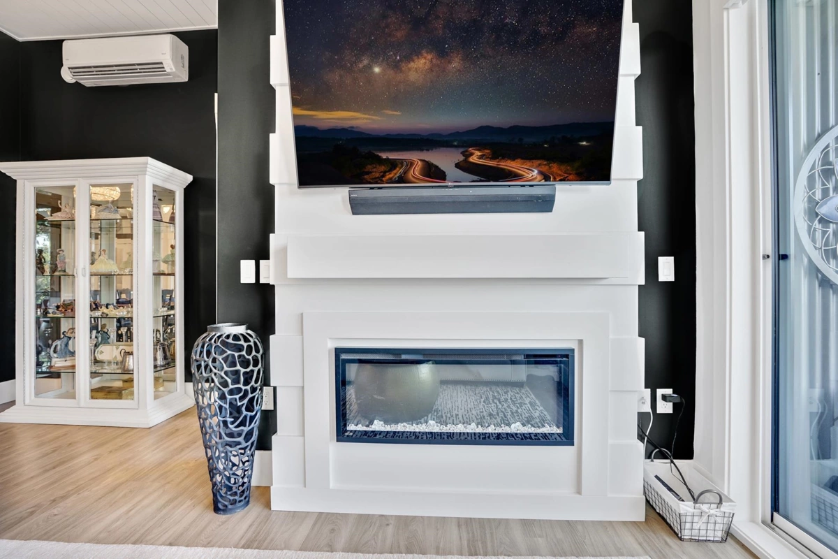 Office / Den Photo of 507 45745 Watson Road Road, Chilliwack, BC