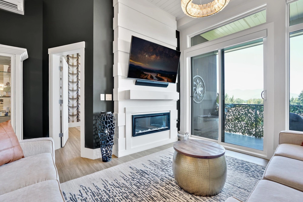 Pantry Photo of 507 45745 Watson Road, Chilliwack, BC