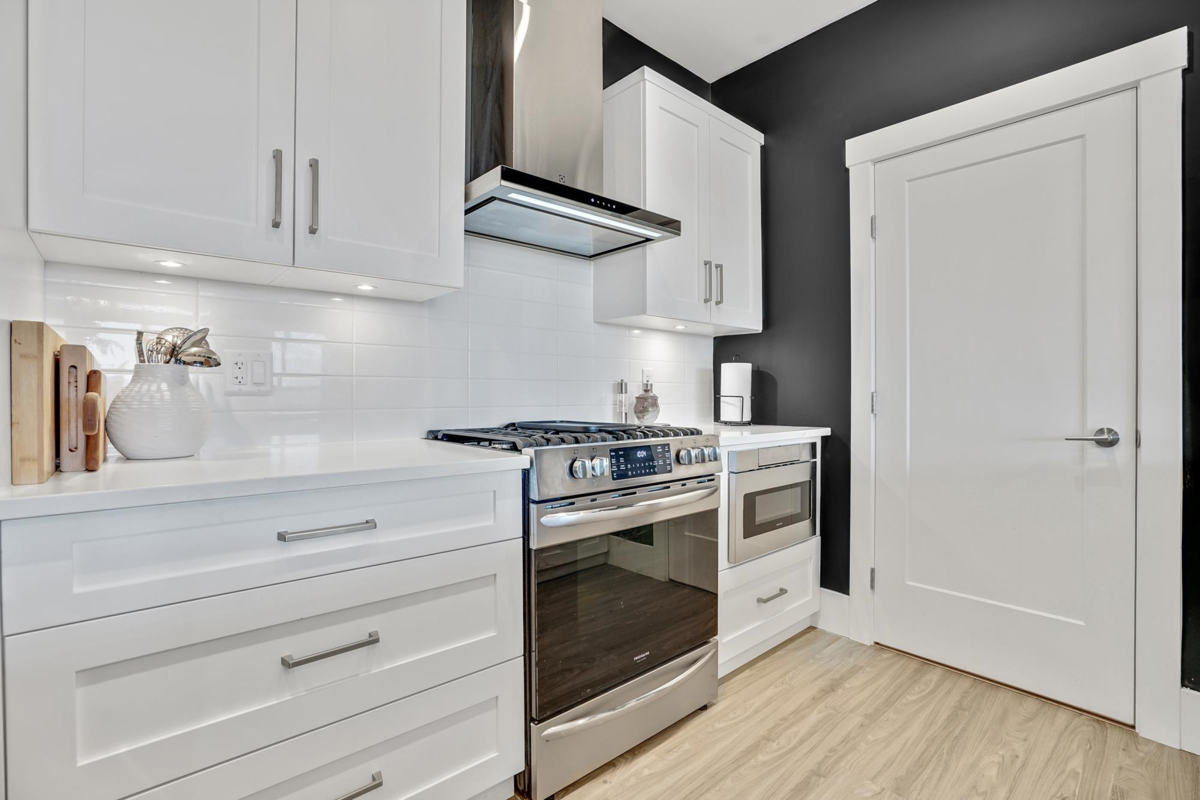 Pantry Photo of 507 45745 Watson Road Road, Chilliwack, BC