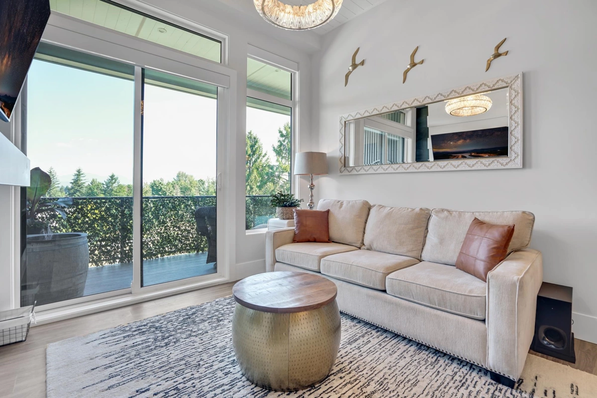 Primary Bedroom Photo of 507 45745 Watson Road, Chilliwack, BC