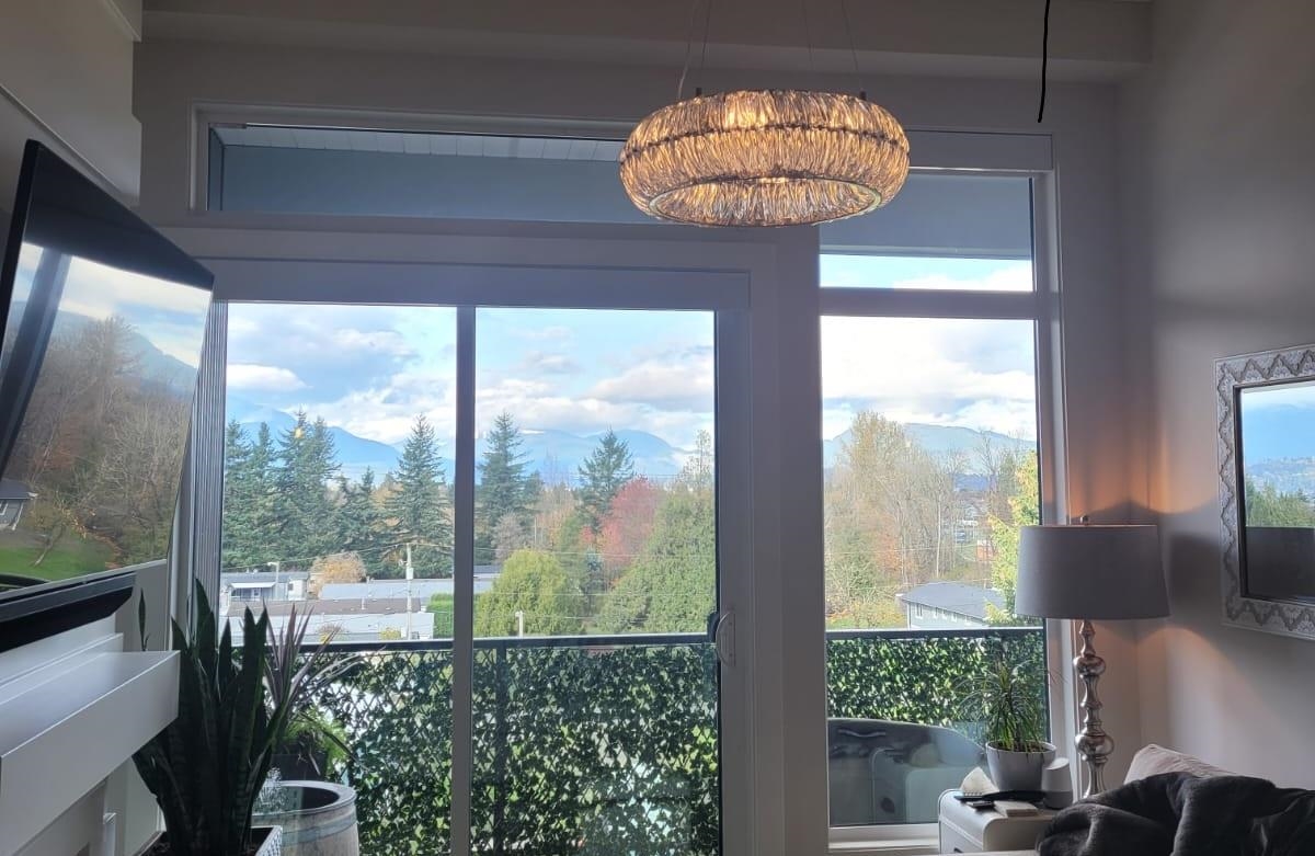 Walk-In Closet Photo of 507 45745 Watson Road, Chilliwack, BC