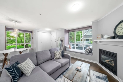 3 995 Lynn Valley Road, North Vancouver, BC, North Vancouver — Townhouse for sale