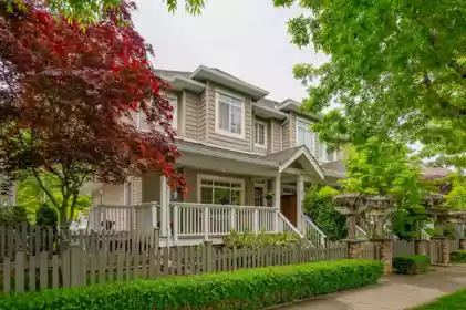 62 6852 193 Street, Surrey, BC, Surrey — Townhouse for sale