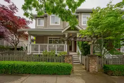 62 6852 193 Street, Surrey, BC, Surrey — Townhouse for sale