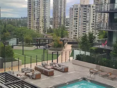 801 2108 Gilmore Avenue, Burnaby, BC, Burnaby — Apartment/Condo for sale