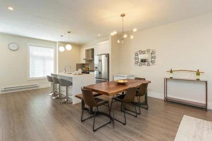 63 7665 209 Street, Langley, BC, Langley — Townhouse for sale