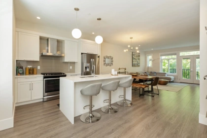63 7665 209 Street, Langley, BC, Langley — Townhouse for sale