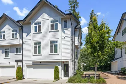 63 7665 209 Street, Langley, BC, Langley — Townhouse for sale