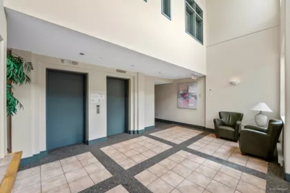 101 8220 Jones Road, Richmond, BC, Richmond — Apartment/Condo for sale