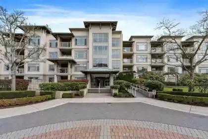101 8220 Jones Road, Richmond, BC, Richmond — Apartment/Condo for sale