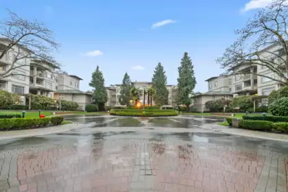 101 8220 Jones Road, Richmond, BC, Richmond — Apartment/Condo for sale